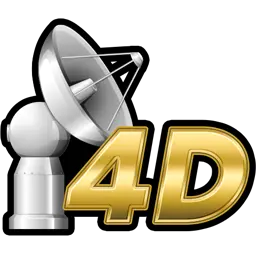 STARLINK4D